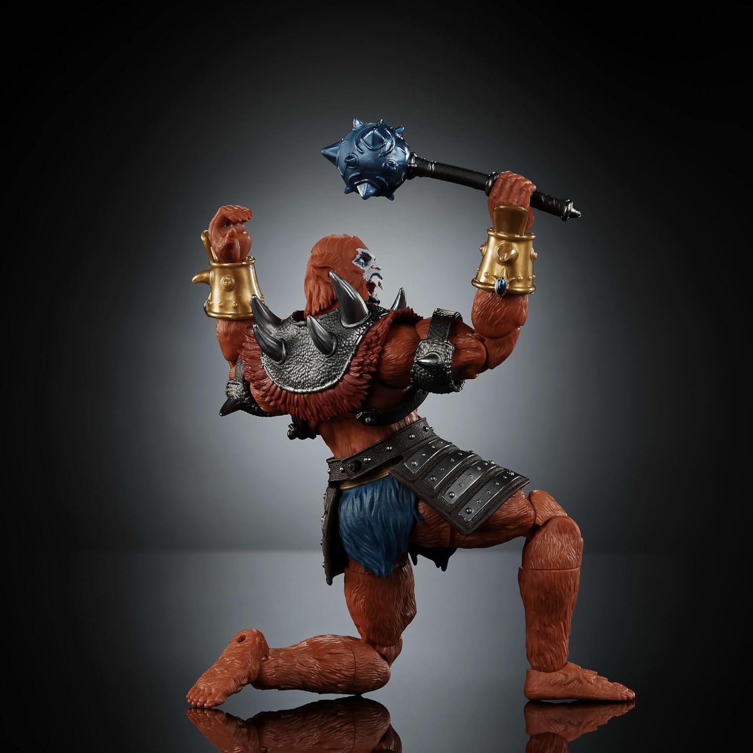 Masters of the Universe Masterverse Beast Man (New Eternia)