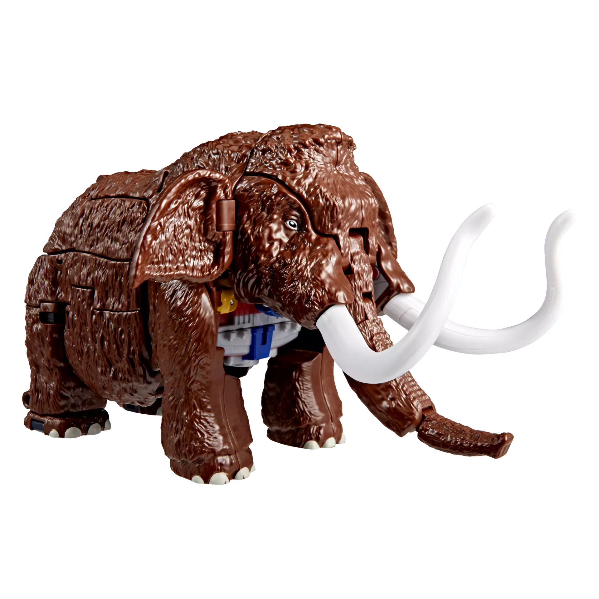 Transformers Maximal Big Convoy (Age of the Primes)