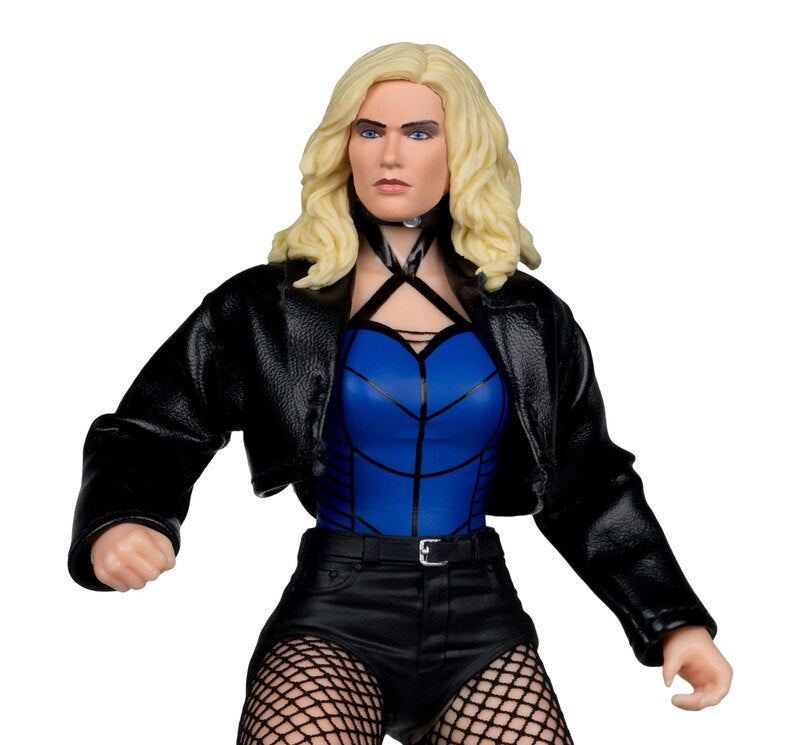 DC Multiverse Black Canary (Collector Edition)