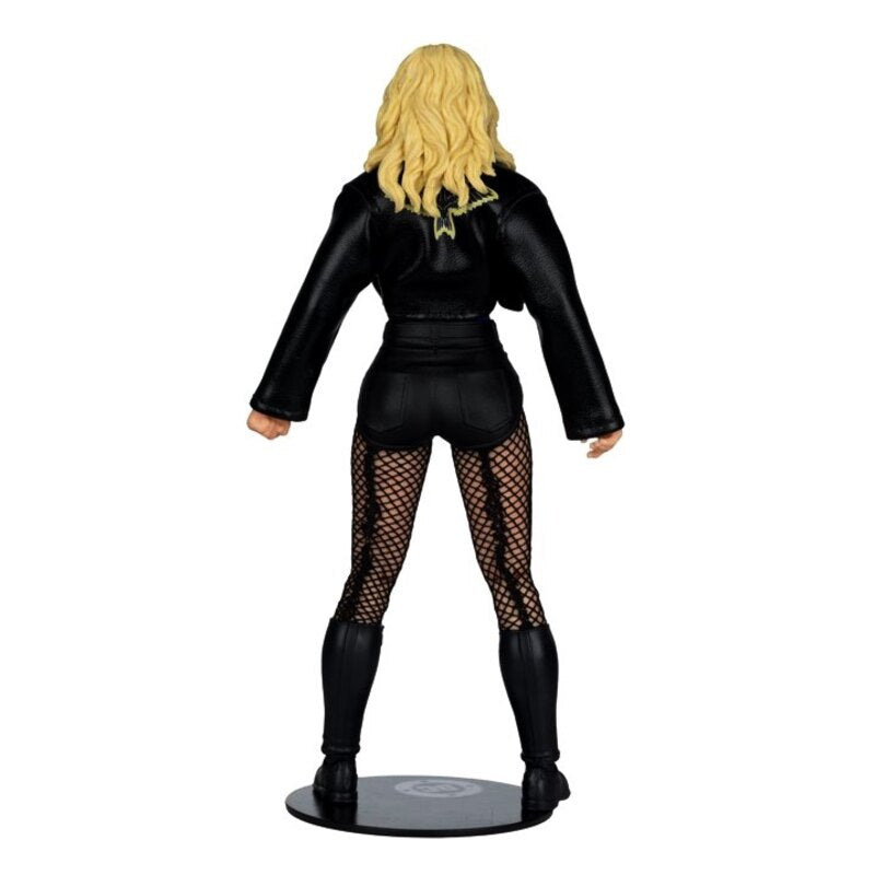 DC Multiverse Black Canary (Collector Edition)