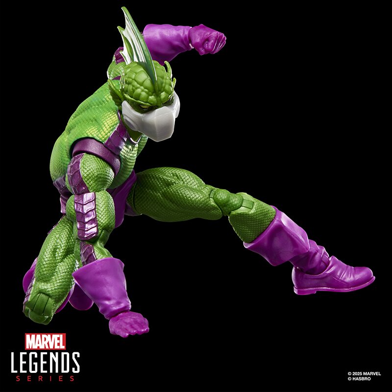 Marvel Legends Black Bolt and Triton (2-Pack)