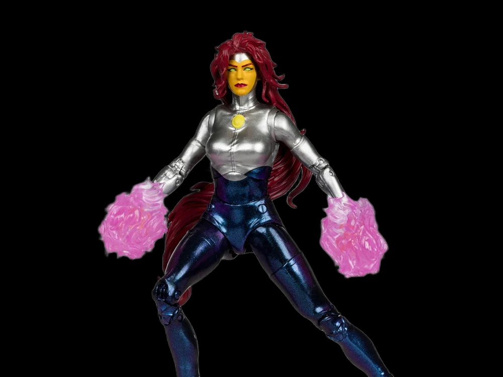 DC Multiverse Blackfire