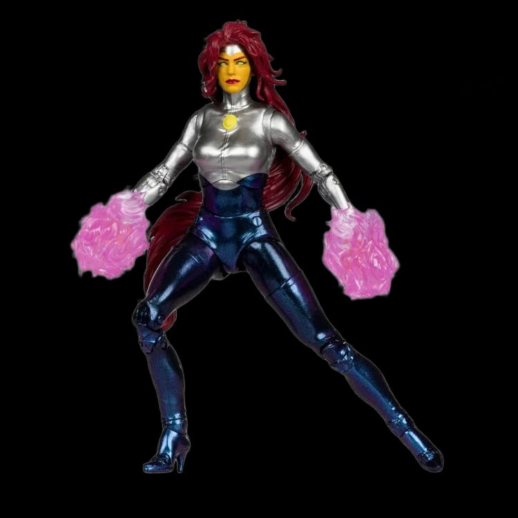 DC Multiverse Blackfire