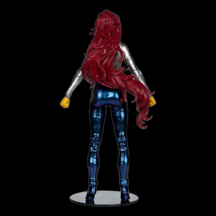 DC Multiverse Blackfire