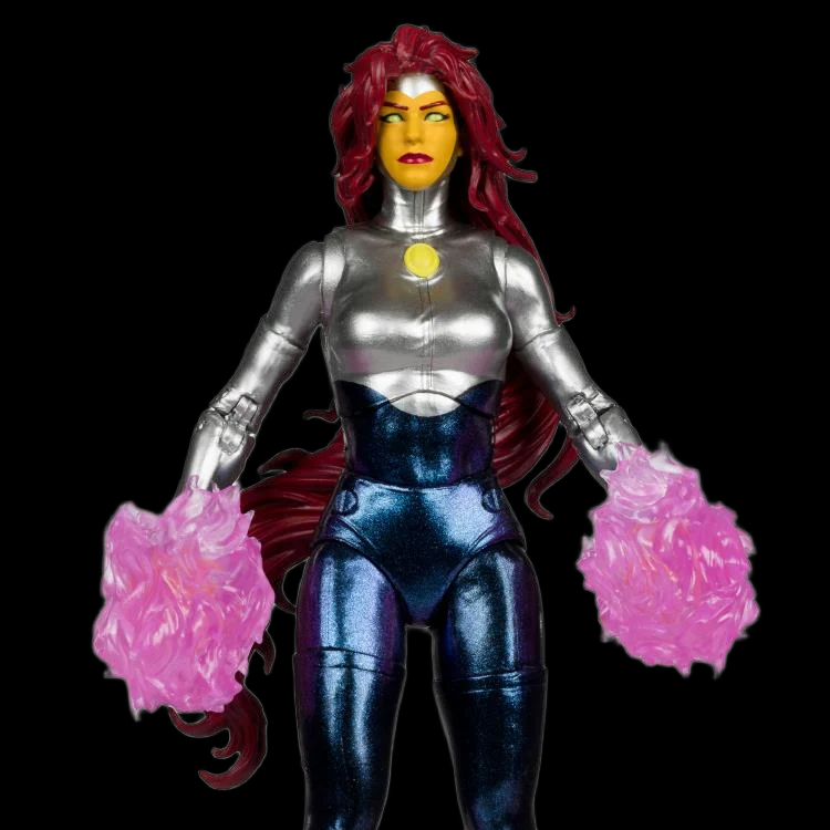 DC Multiverse Blackfire