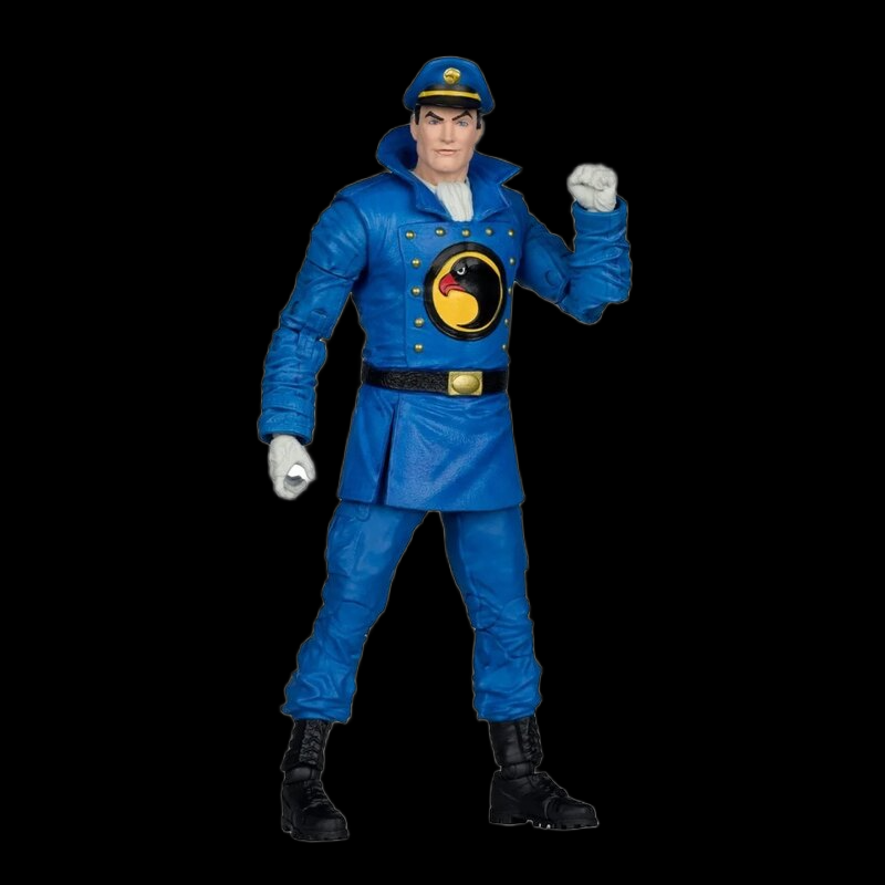DC Multiverse Blackhawk (Collector Edition)