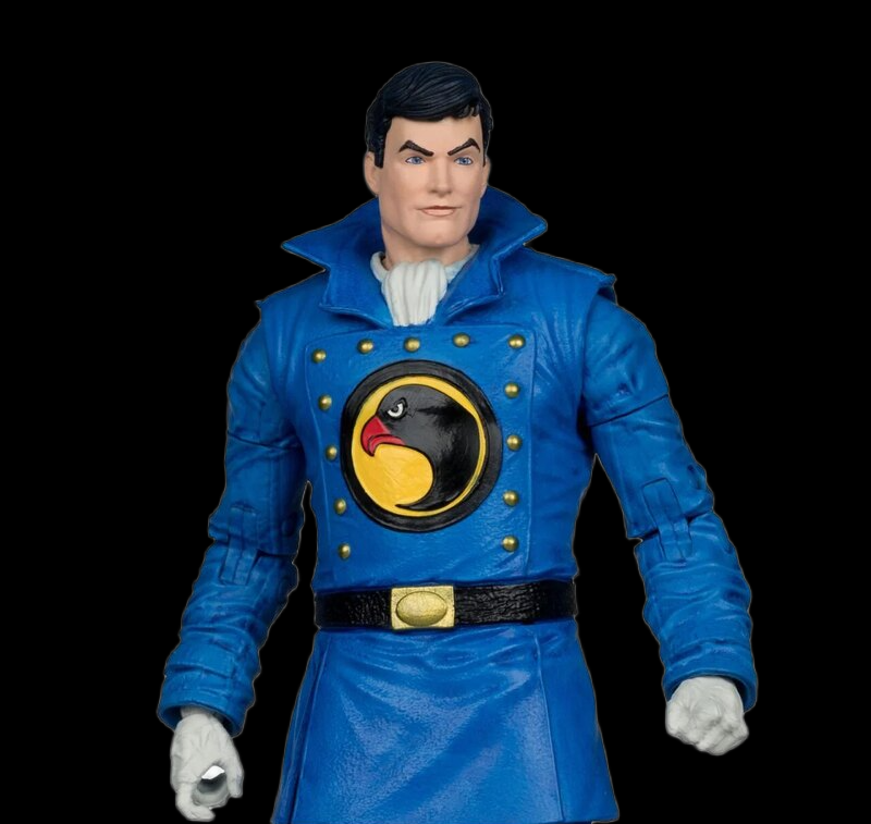 DC Multiverse Blackhawk (Collector Edition)
