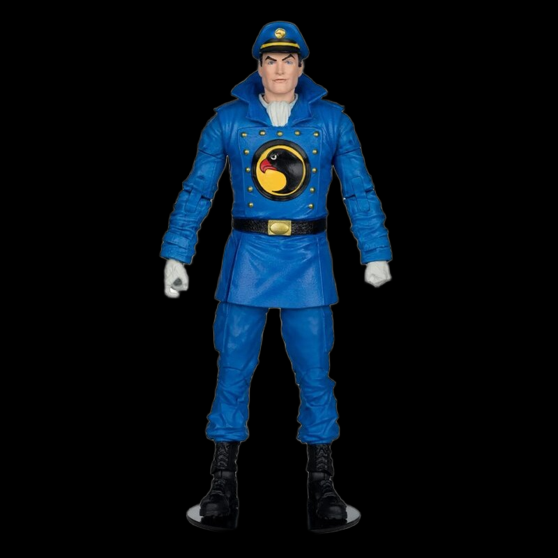 DC Multiverse Blackhawk (Collector Edition)