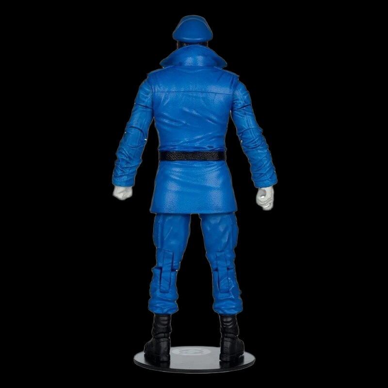 DC Multiverse Blackhawk (Collector Edition)