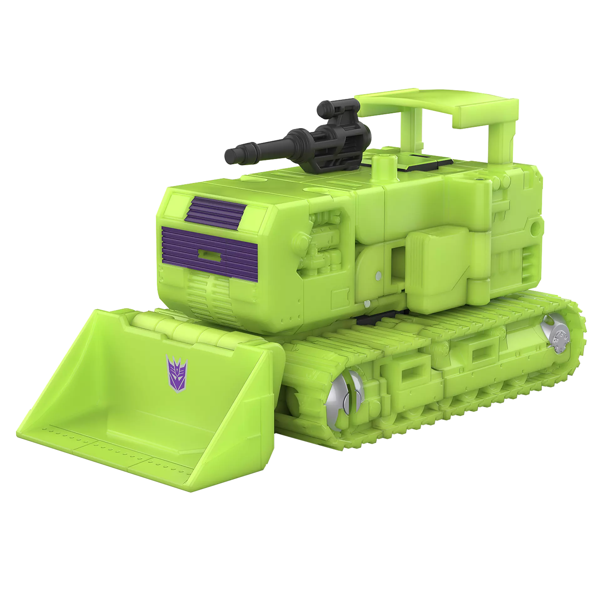 Transformers Bonecrusher (Studio Series)