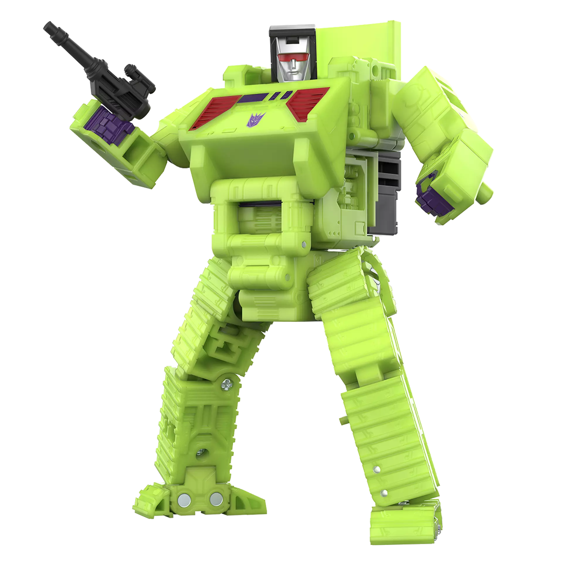 Transformers Bonecrusher (Studio Series)