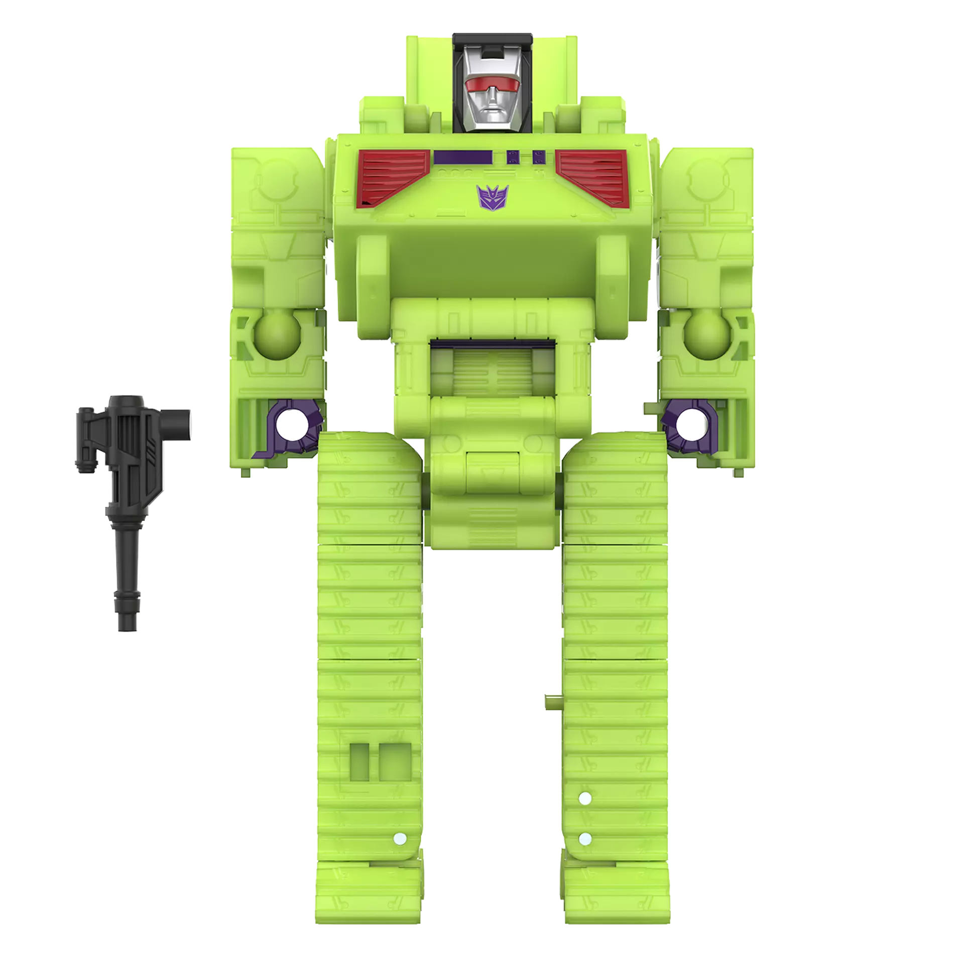 Transformers Bonecrusher (Studio Series)