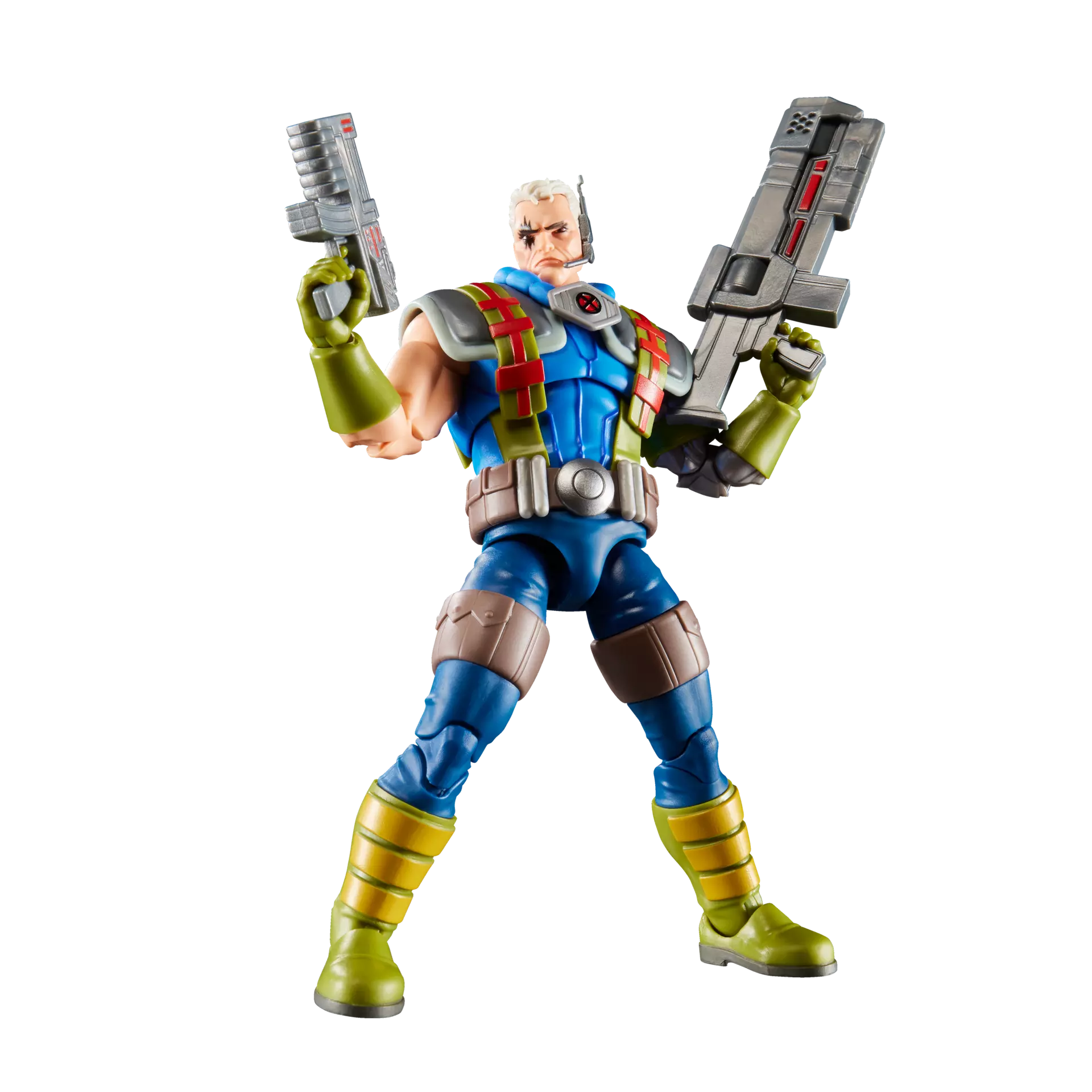Marvel Legends Cable (X-Men '97)