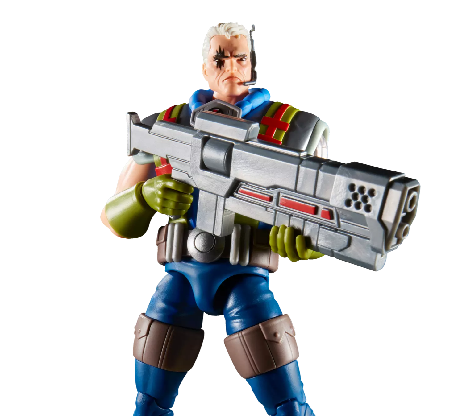 Marvel Legends Cable (X-Men '97)