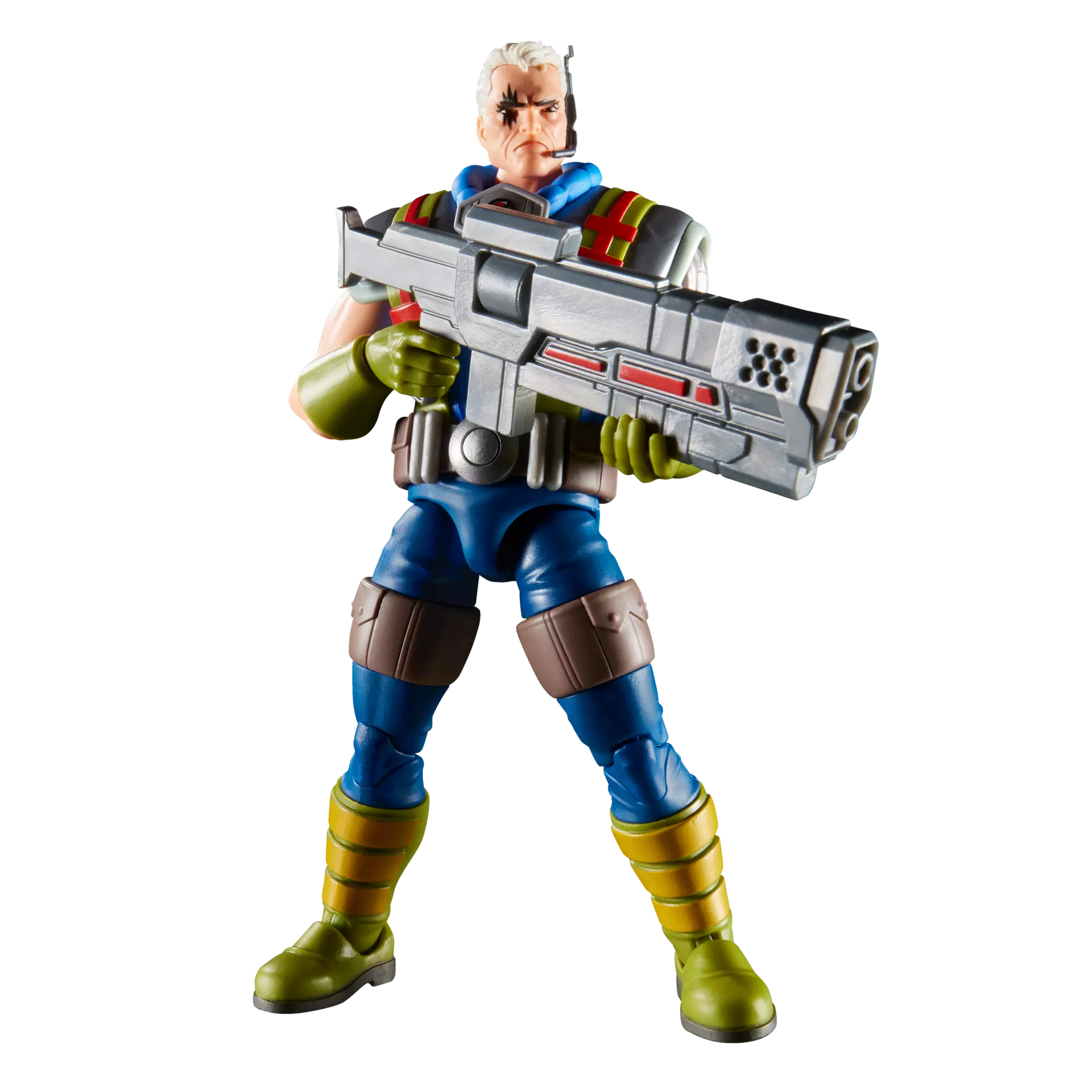 Marvel Legends Cable (X-Men '97)