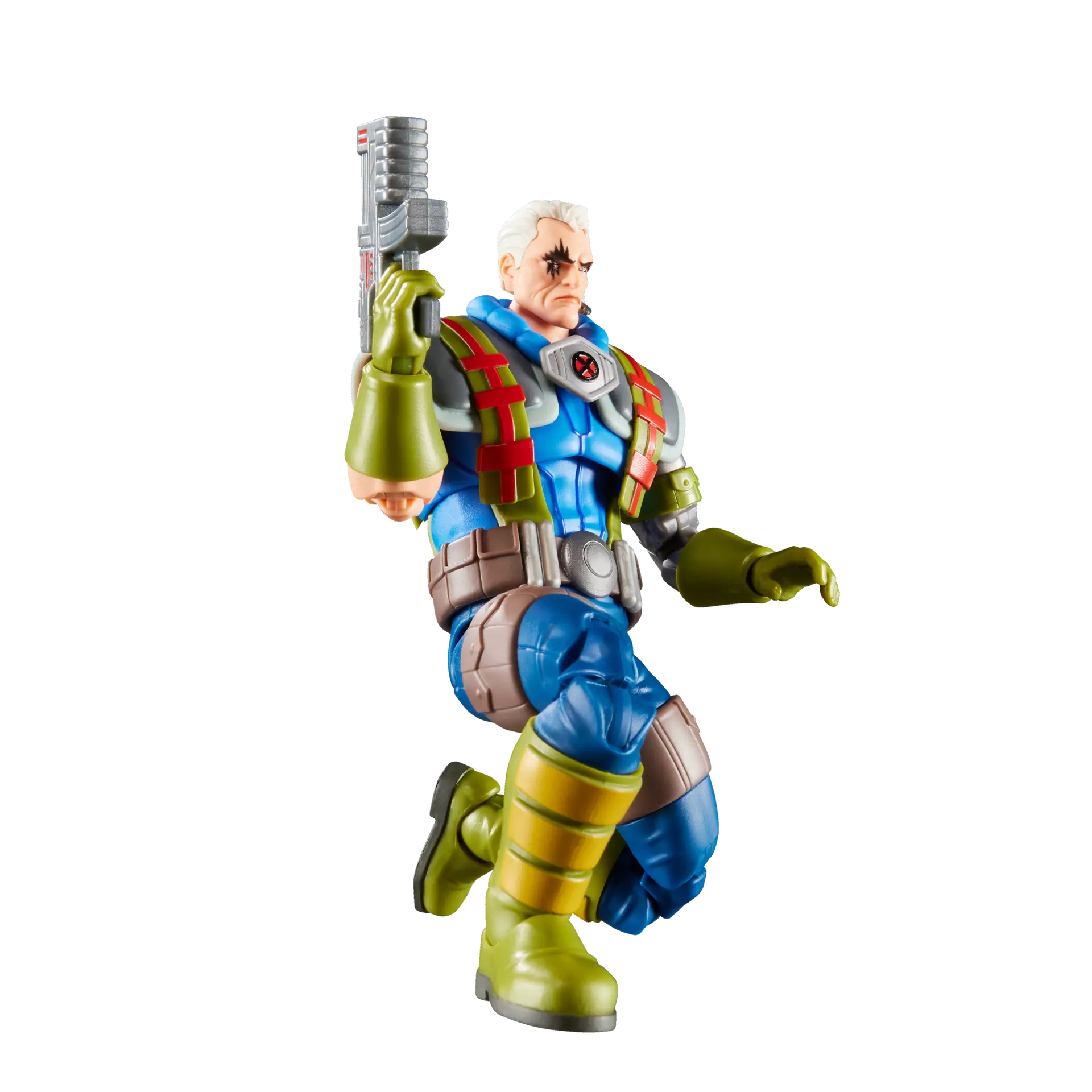 Marvel Legends Cable (X-Men '97)