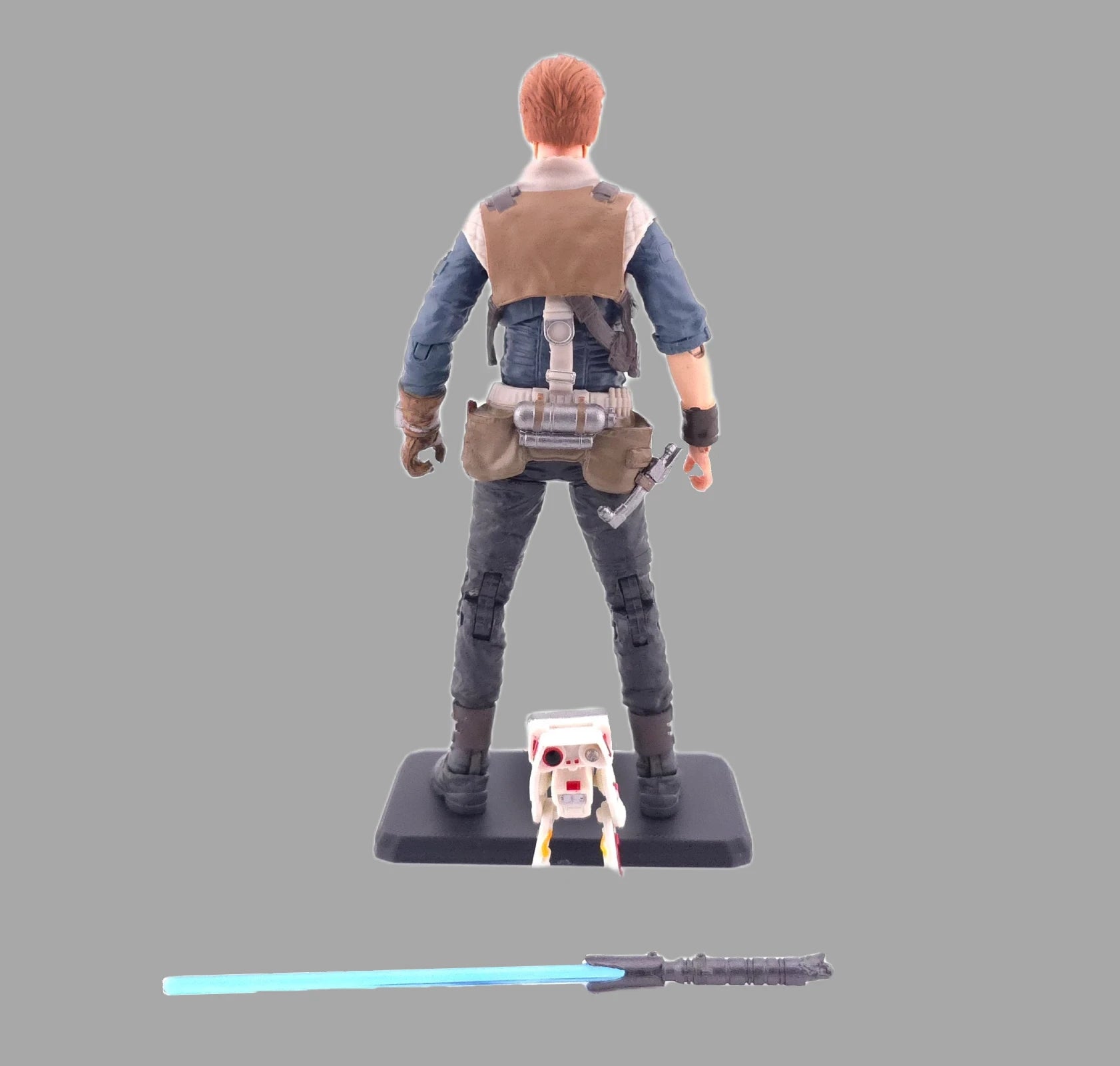 Star Wars Black Series Cal Kestis