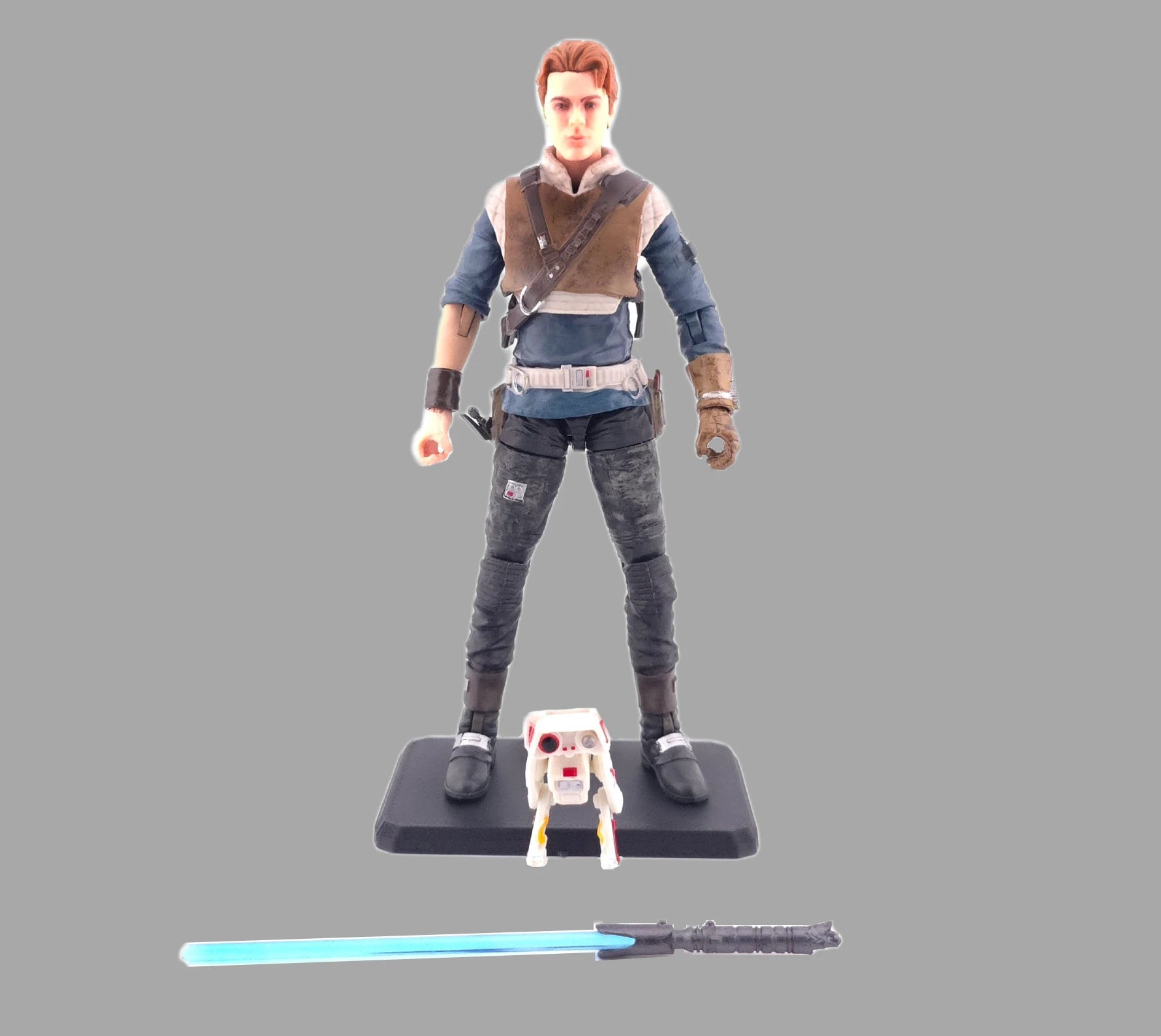 Star Wars Black Series Cal Kestis