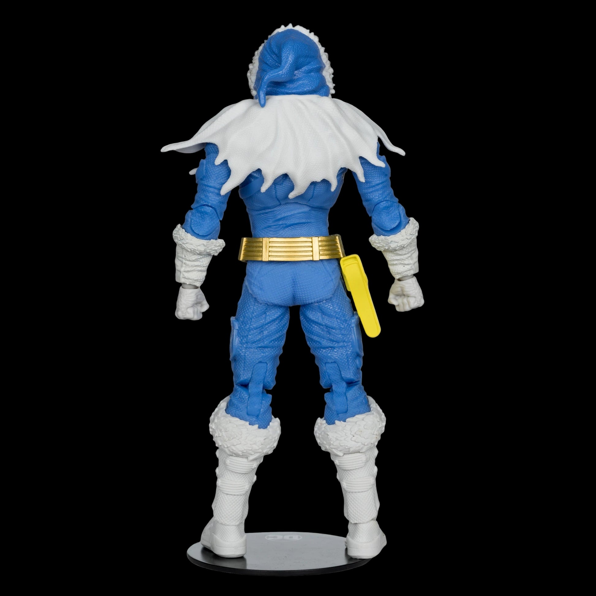 DC Multiverse Captain Cold (The Rogues)