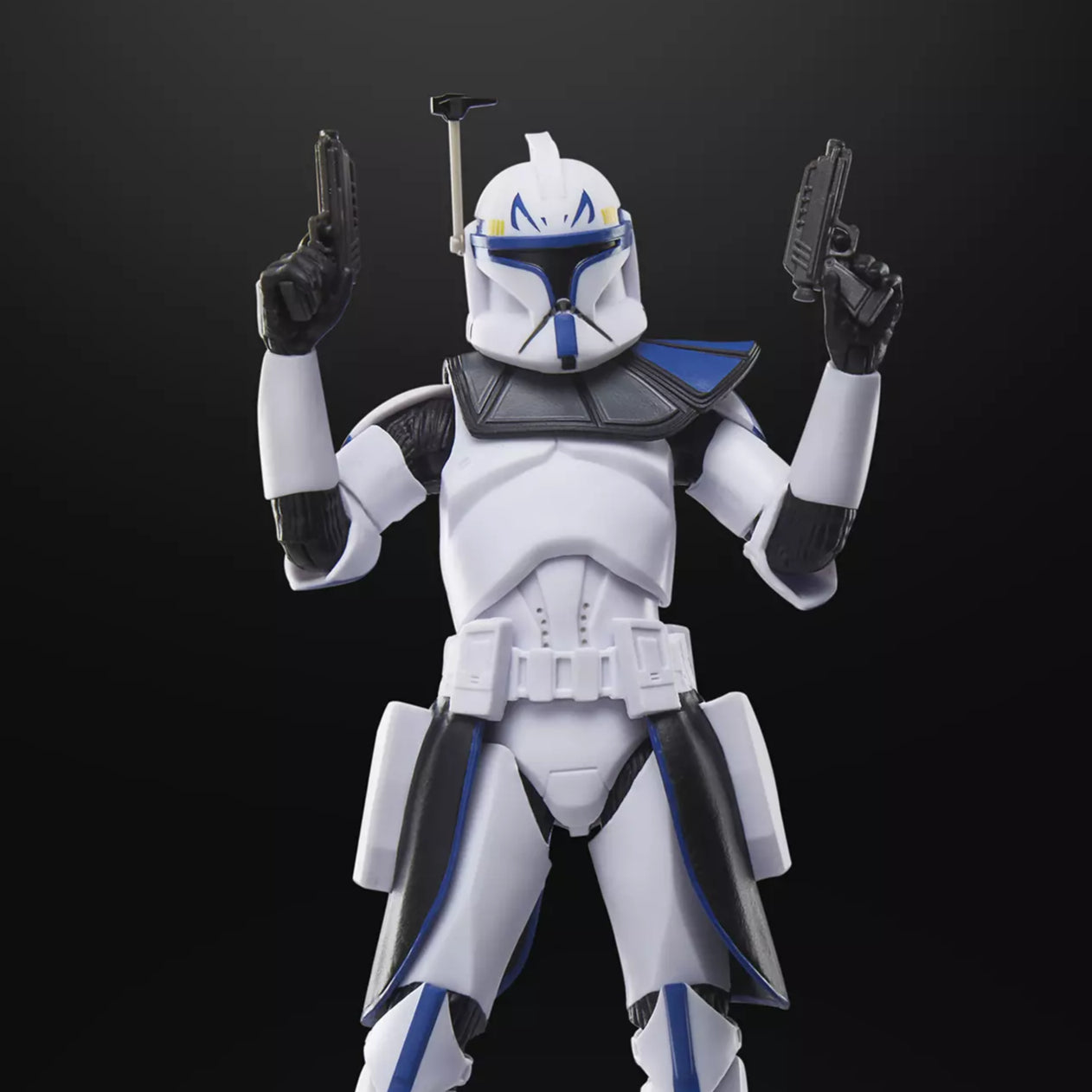 Star Wars Black Series Captain Rex (Ahsoka)