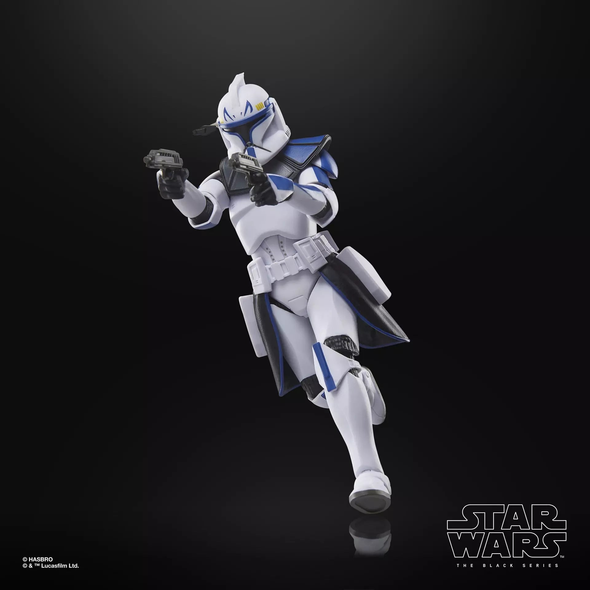 Star Wars Black Series Captain Rex (Ahsoka)