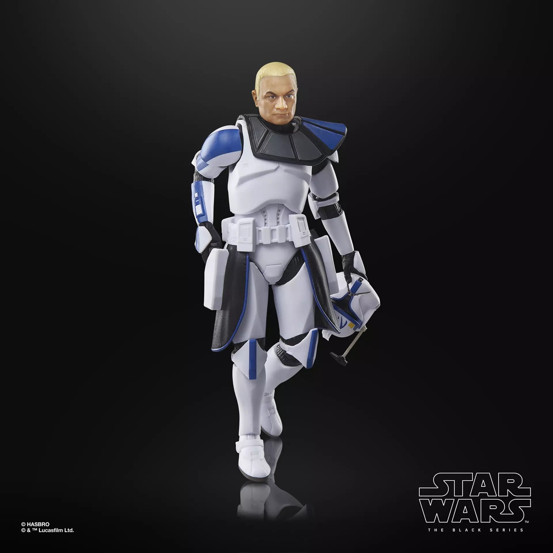 Star Wars Black Series Captain Rex (Ahsoka)