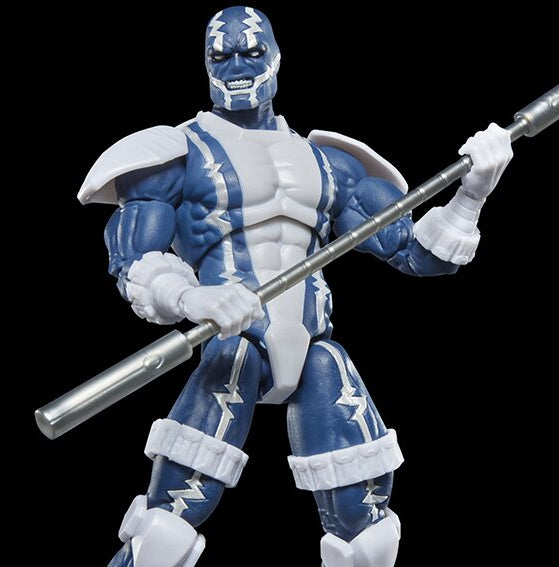 Marvel Legends Cardiac