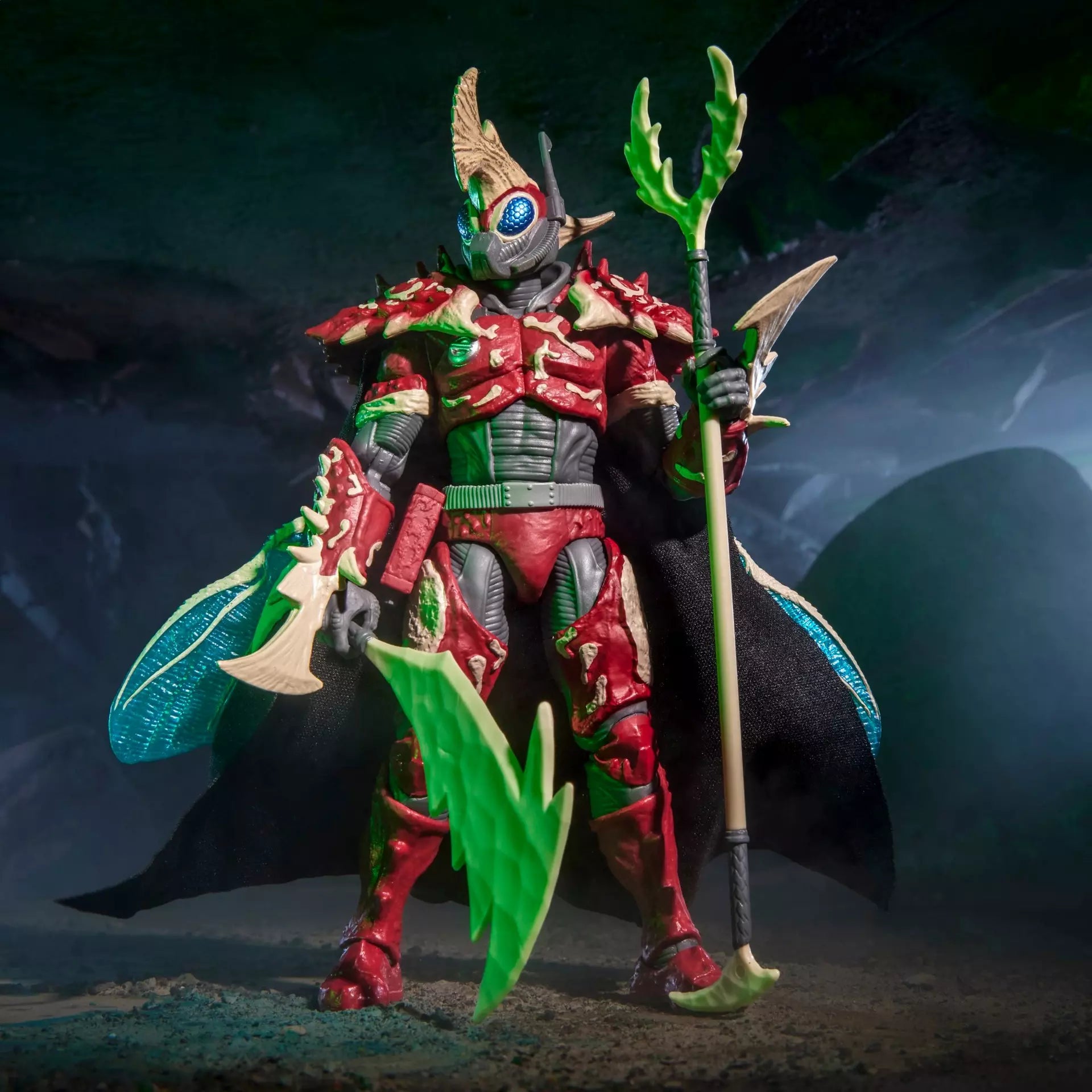 GI Joe Classified Series Cobra-La Royal Guard