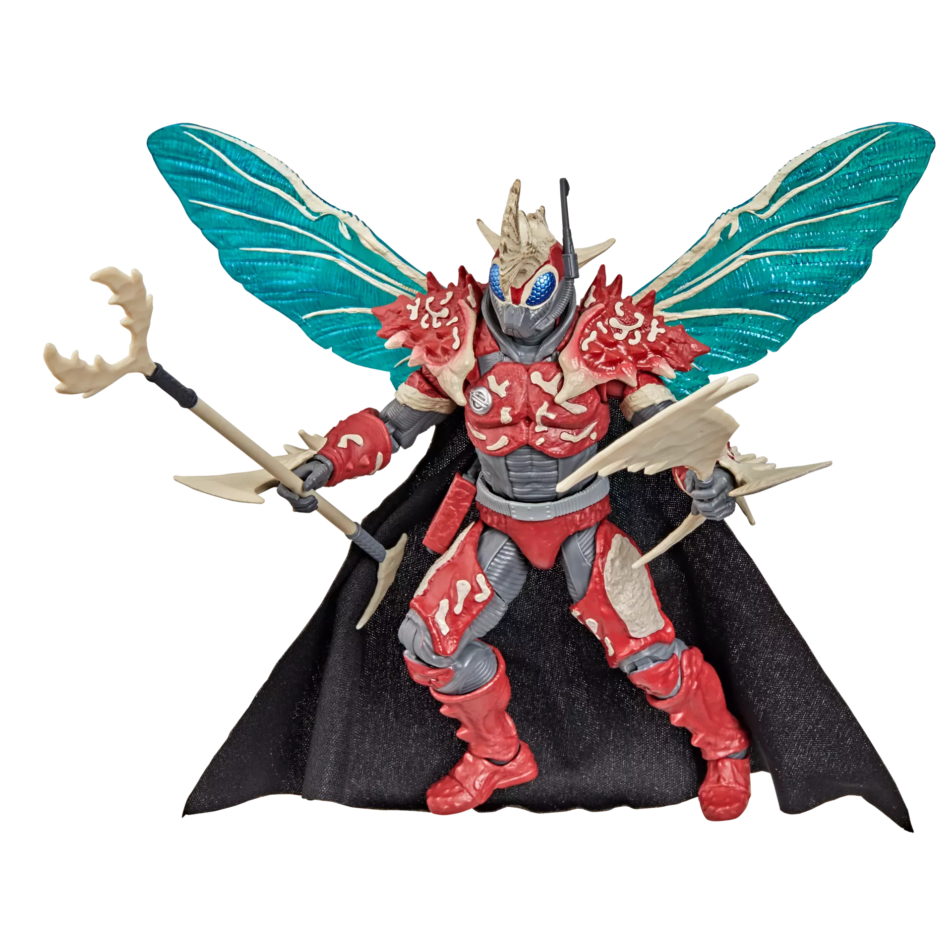 GI Joe Classified Series Cobra-La Royal Guard