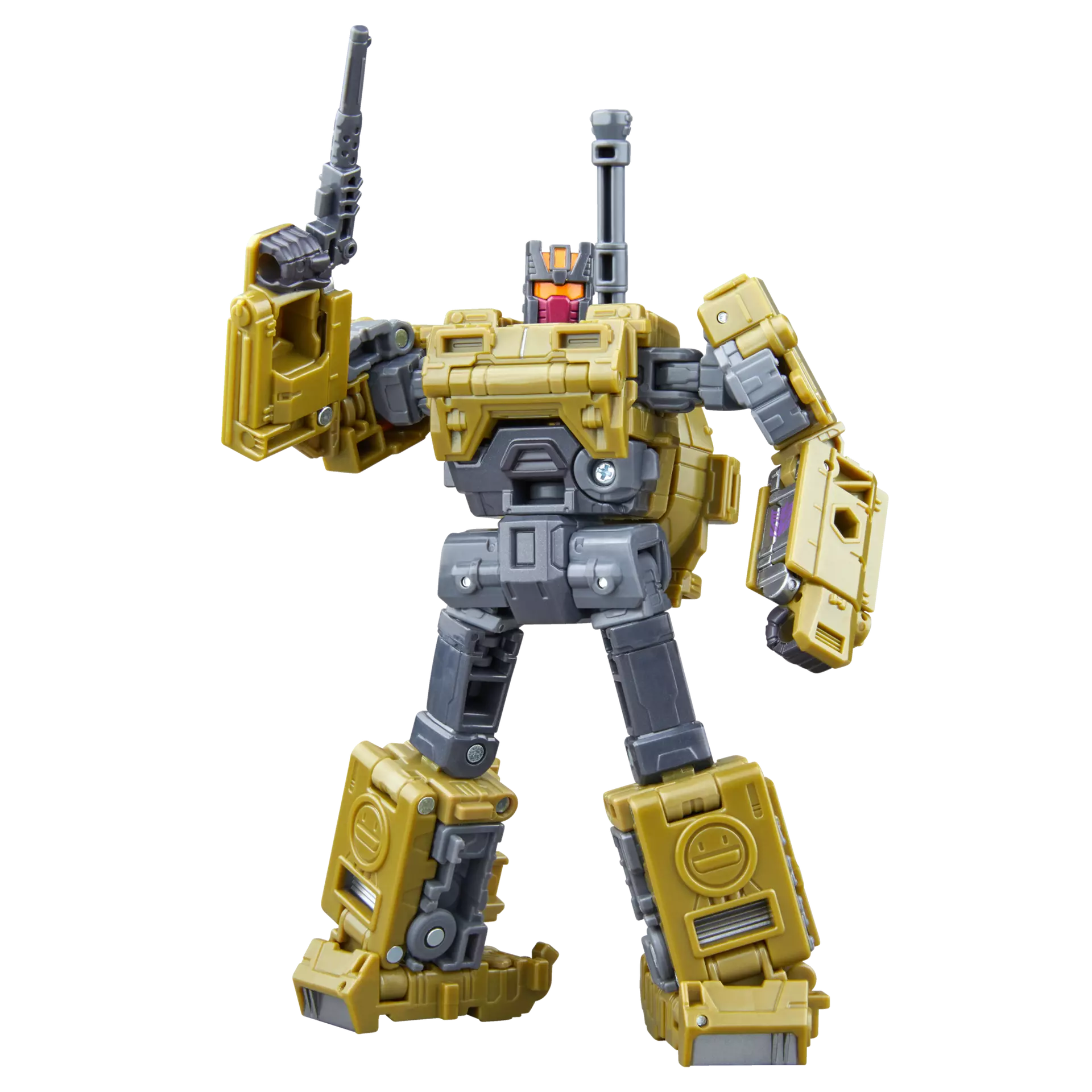 Transformers Combaticon Brawl (Age of the Primes)