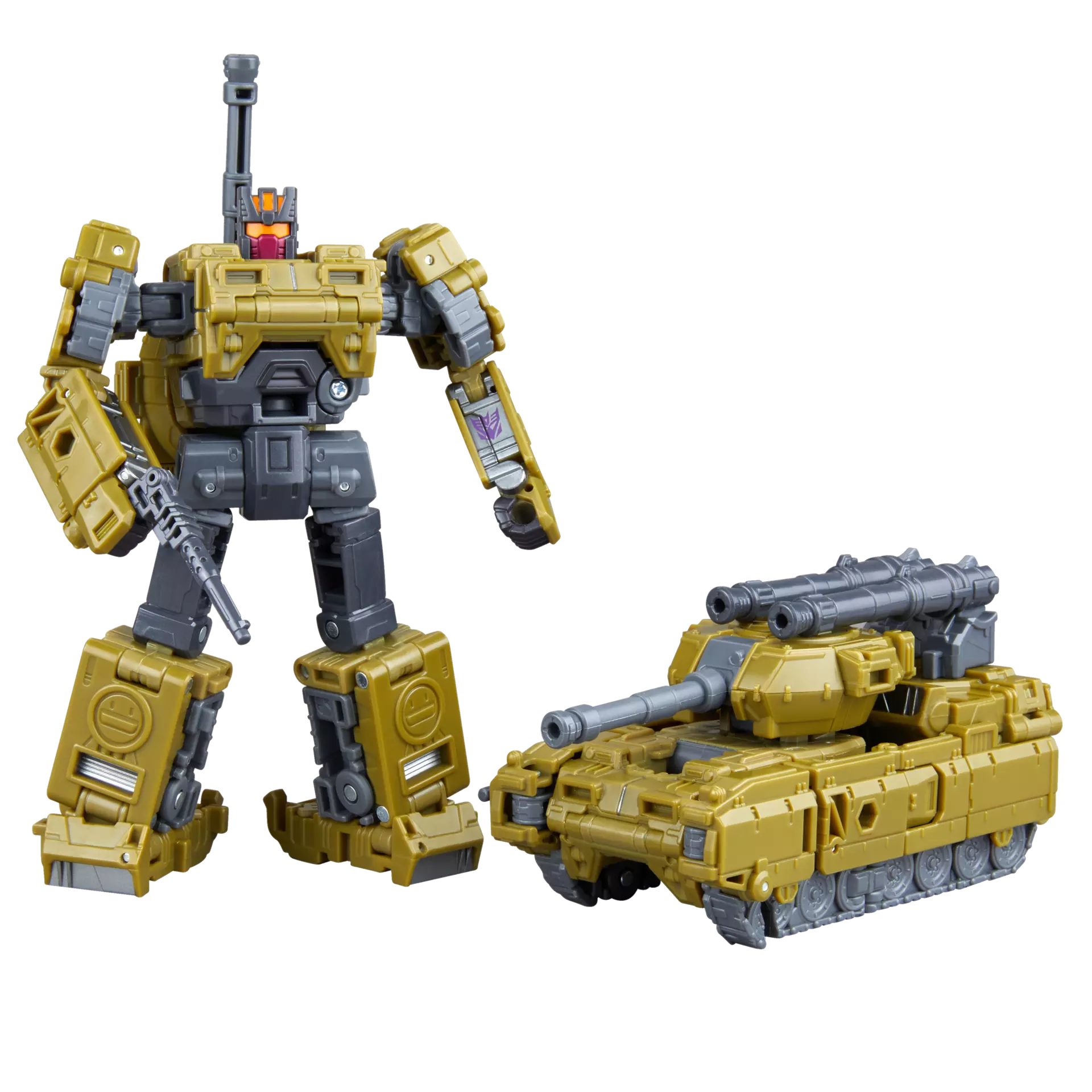 Transformers Combaticon Brawl (Age of the Primes)
