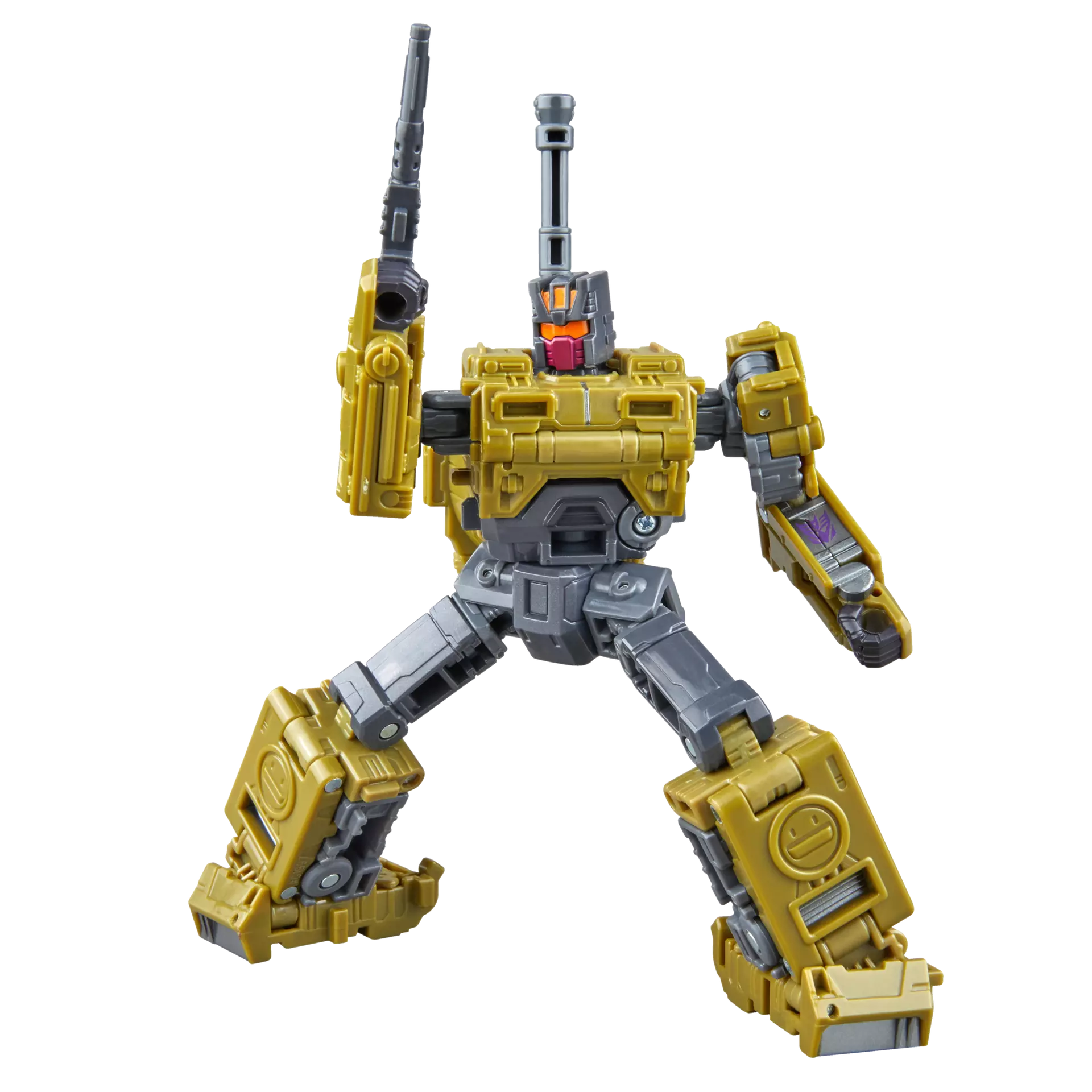 Transformers Combaticon Brawl (Age of the Primes)