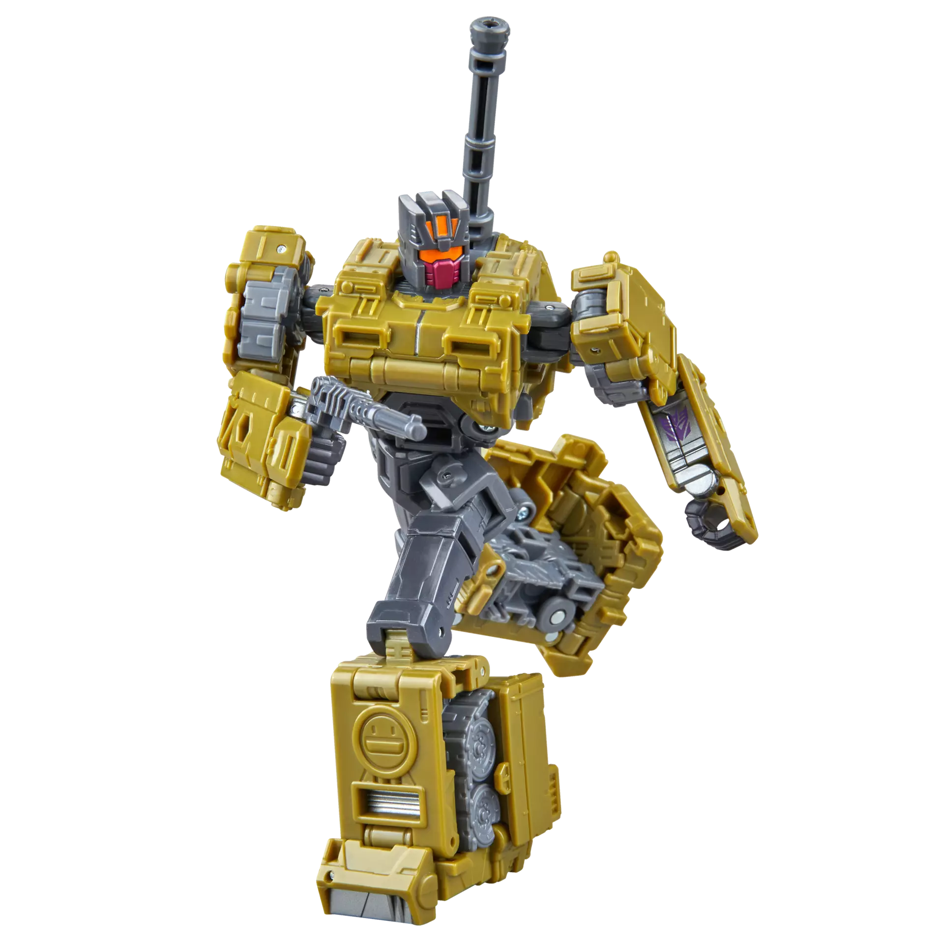 Transformers Combaticon Brawl (Age of the Primes)