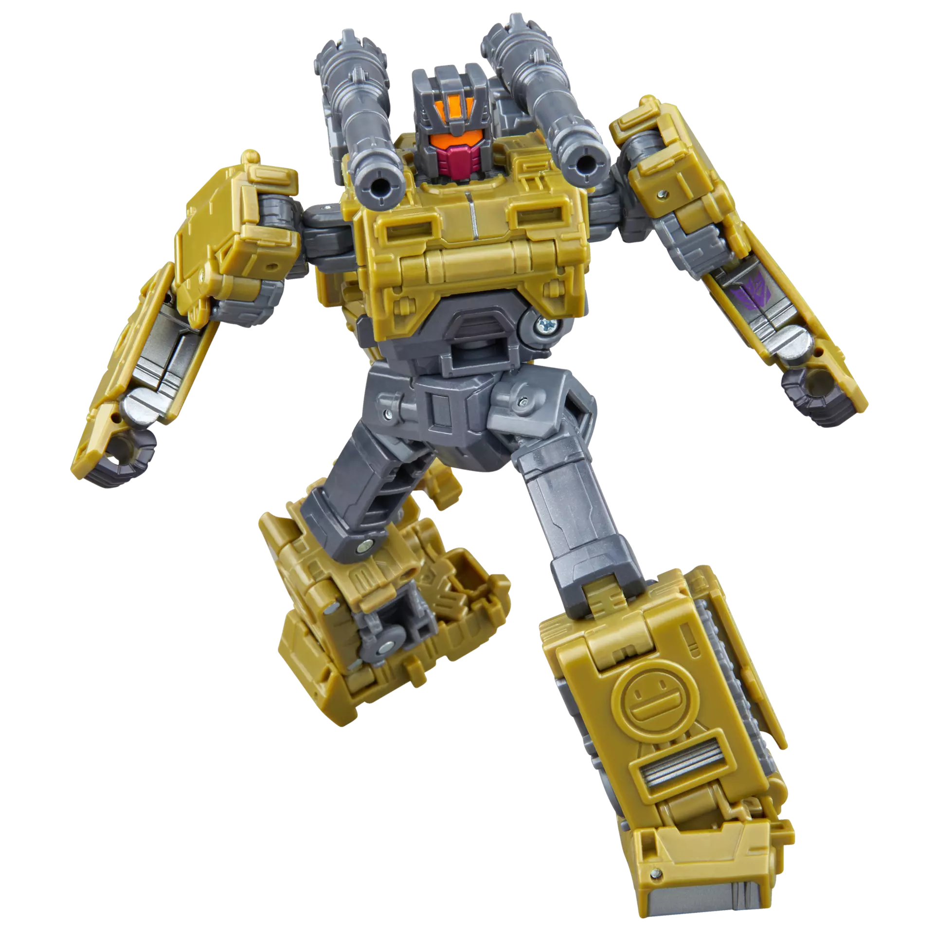 Transformers Combaticon Brawl (Age of the Primes)