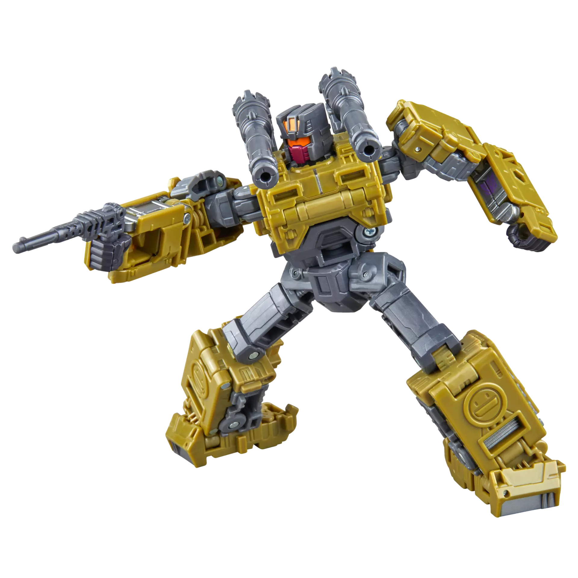 Transformers Combaticon Brawl (Age of the Primes)