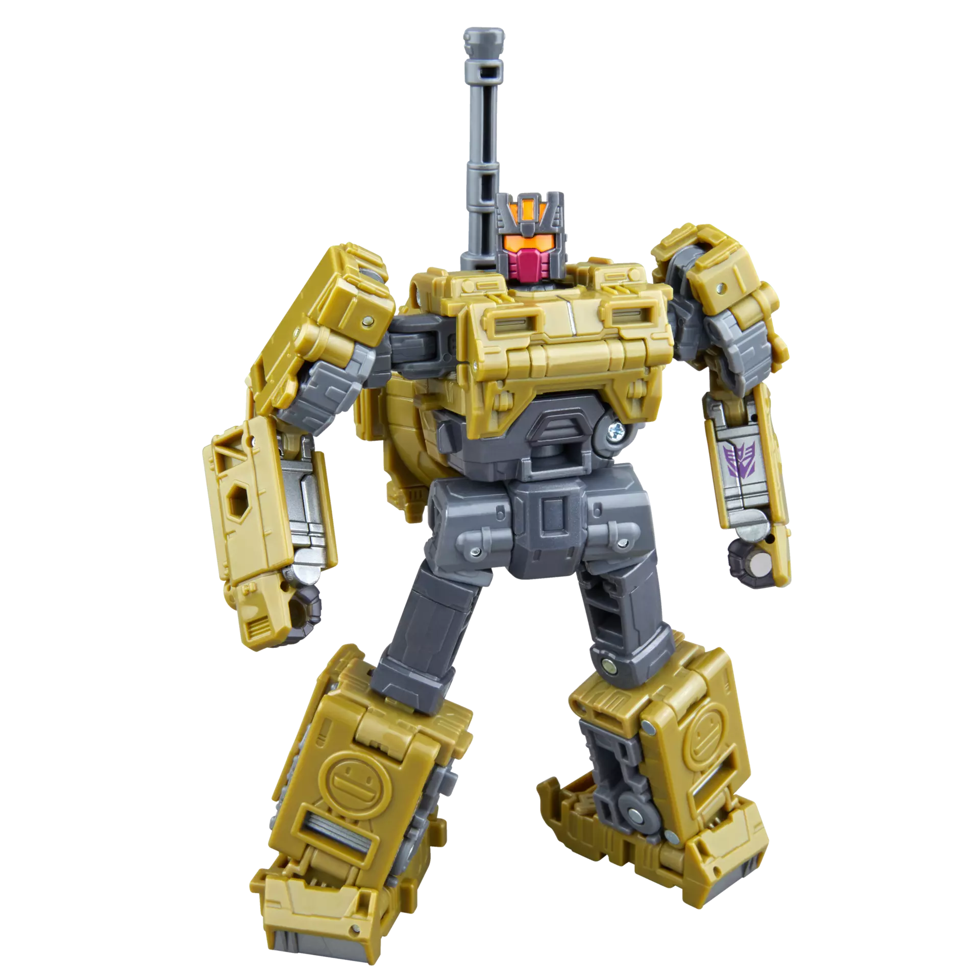 Transformers Combaticon Brawl (Age of the Primes)