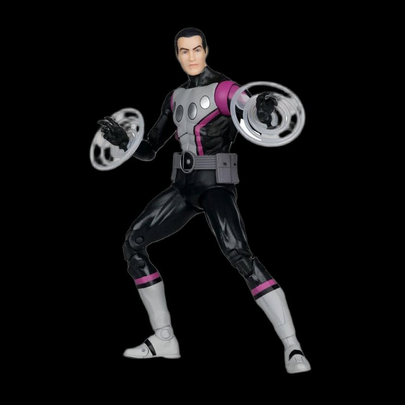 DC Multiverse Cosmic Boy (Collector Edition)