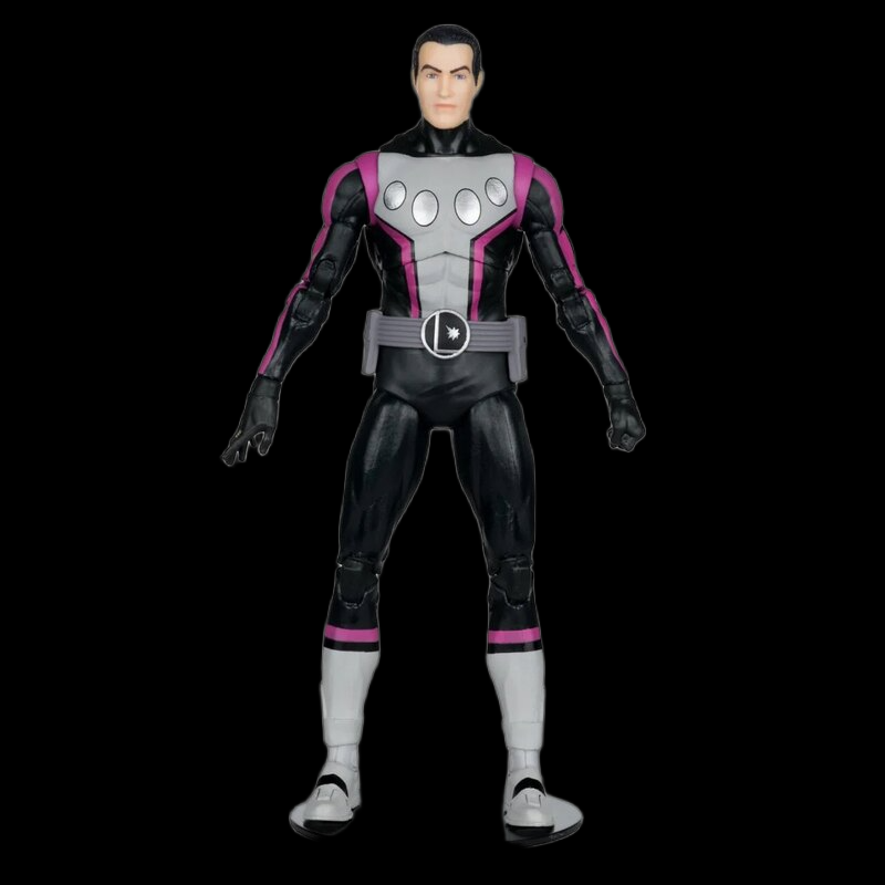 DC Multiverse Cosmic Boy (Collector Edition)