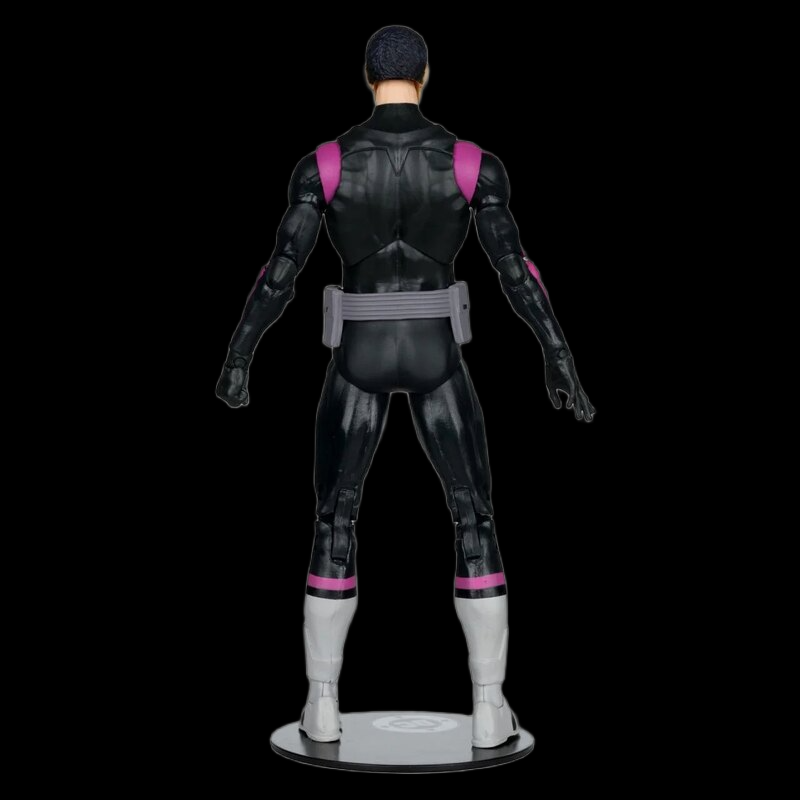 DC Multiverse Cosmic Boy (Collector Edition)