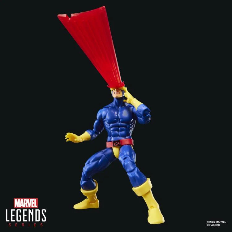 Marvel Legends Cyclops and Jean Grey (X-Men '97 2-Pack)