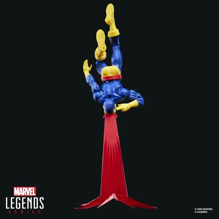 Marvel Legends Cyclops and Jean Grey (X-Men '97 2-Pack)