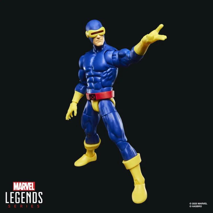 Marvel Legends Cyclops and Jean Grey (X-Men '97 2-Pack)