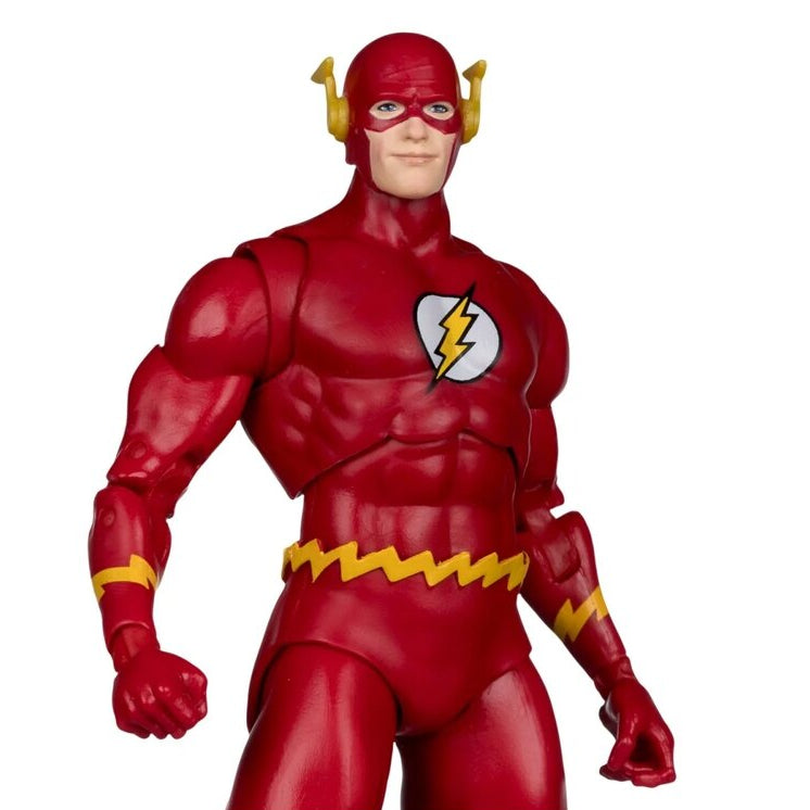 DC Direct The Flash (Page Punchers)