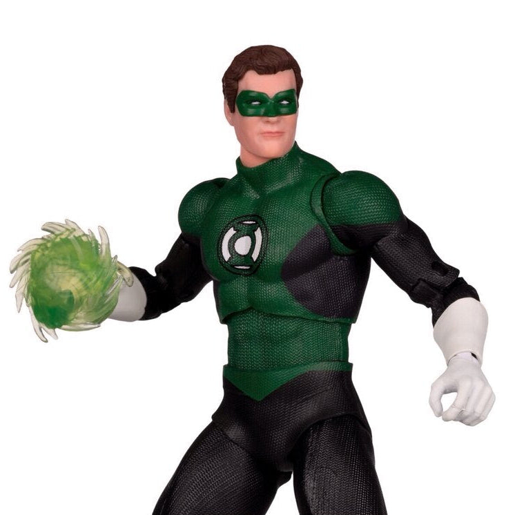 DC Direct Green Lantern (Page Punchers)