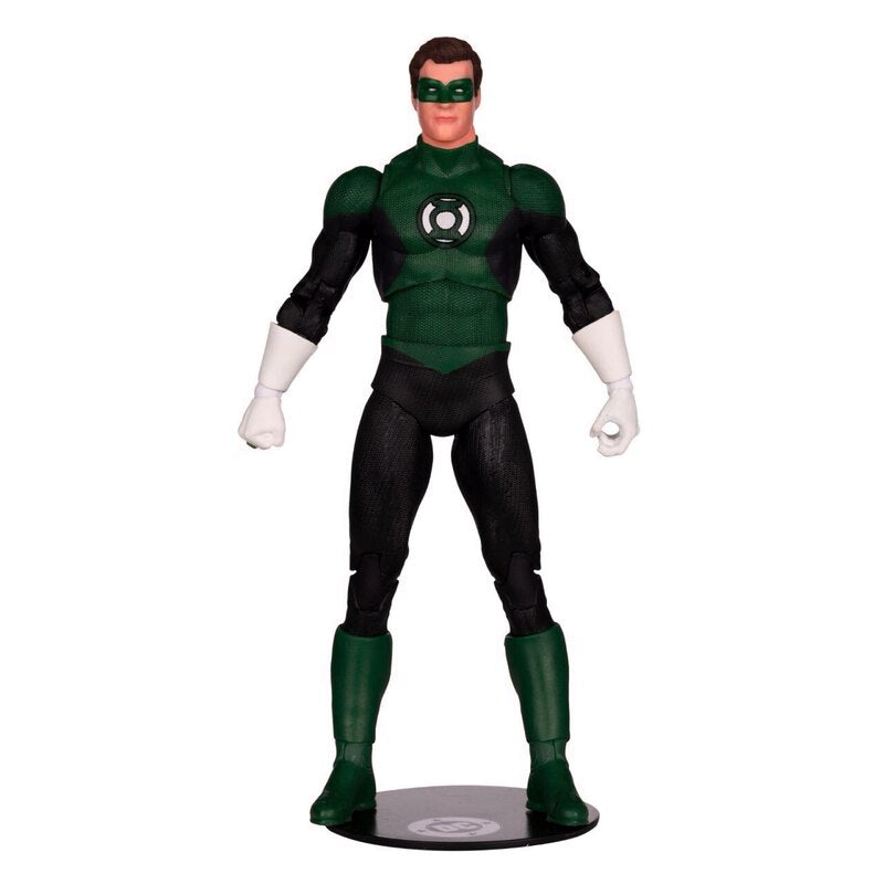 DC Direct Green Lantern (Page Punchers)