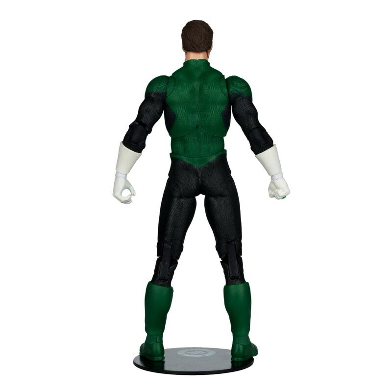 DC Direct Green Lantern (Page Punchers)
