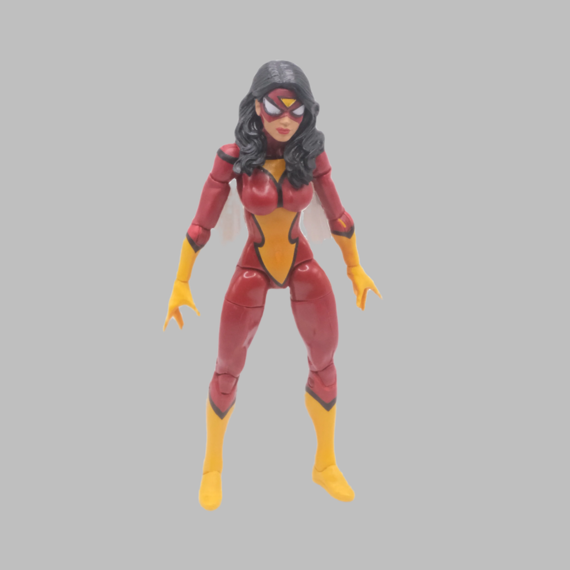 Marvel Legends Spider-Woman (Thanos BaF wave)