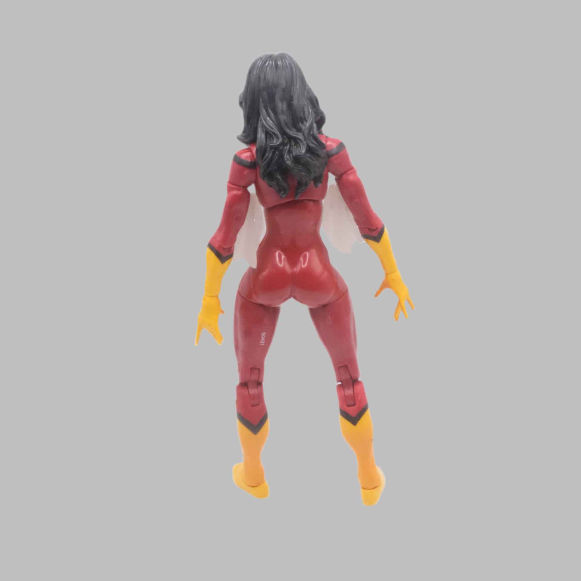Marvel Legends Spider-Woman (Thanos BaF wave)