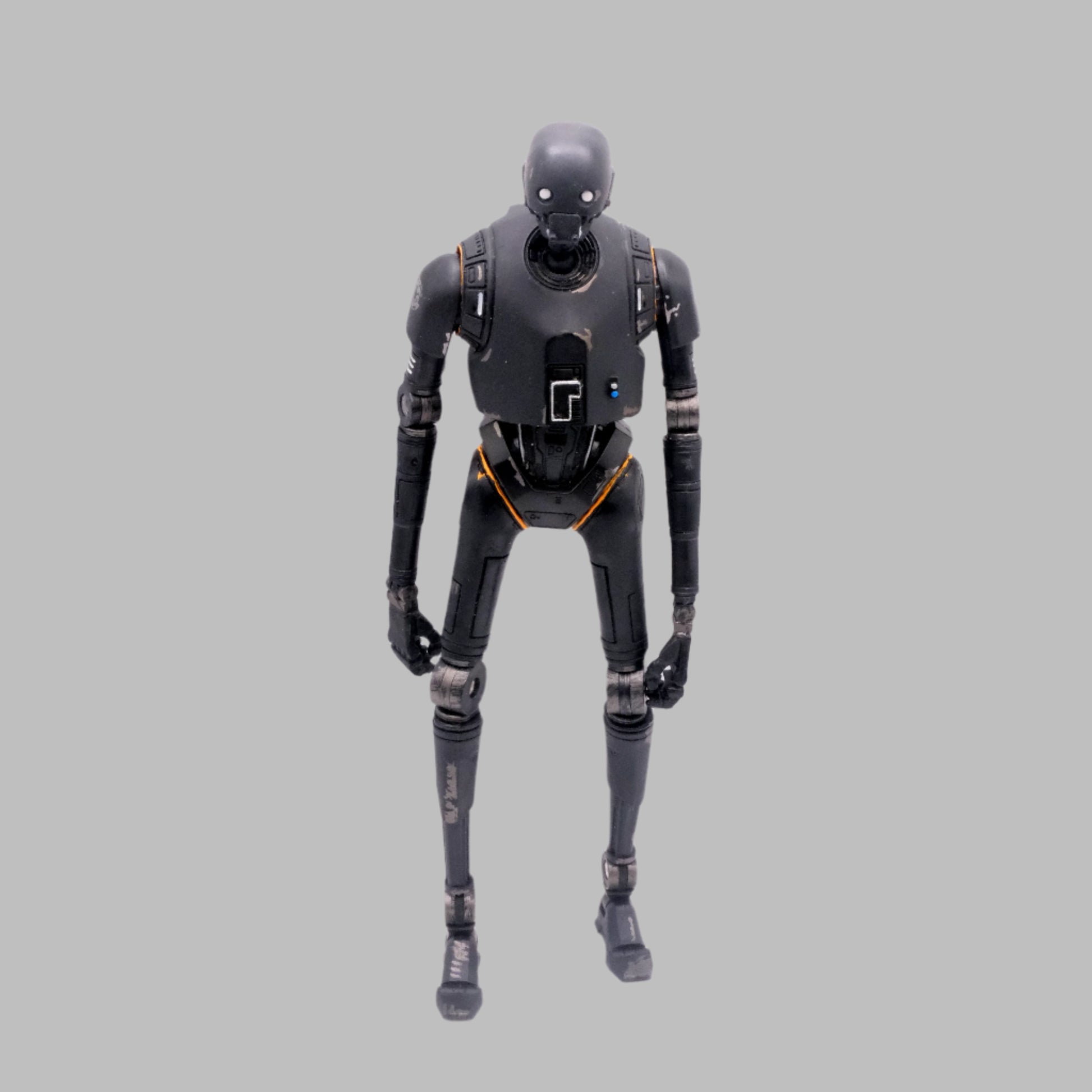 Star Wars Black Series K-2SO (Imperial Security Droid)
