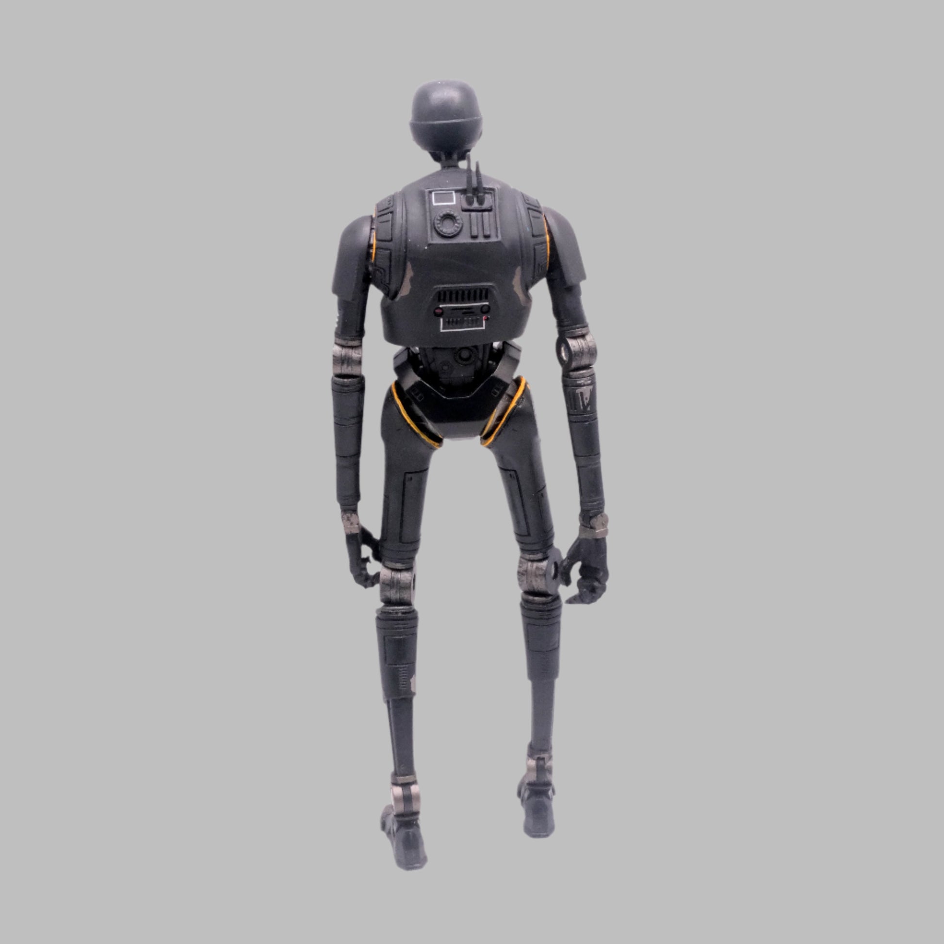 Star Wars Black Series K-2SO (Imperial Security Droid)
